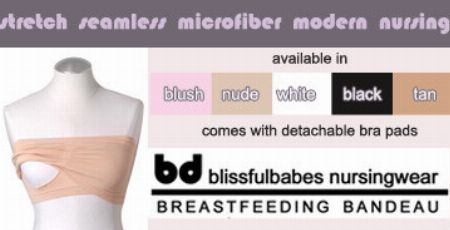 breastfeeding bra -- All Baby & Kids Stuff -- Metro Manila, Philippines