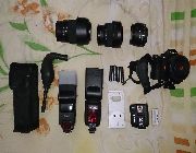 Sony A7II - A7M2K Full Frame Camera Package -- SLR Camera -- Munoz, Philippines