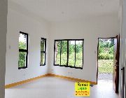 3BR plus Maid’s room House for sale Timberland Heights -- House & Lot -- Rizal, Philippines
