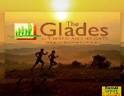 The Glades Timberland Heights 200sqm lot -- Land -- Rizal, Philippines