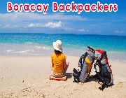 Boracay, Boracay Cheap, Boracay Tour Packages, Boracay Tours, Tour Package, All in Boracay Tours, All In Tours, Cheap Tours -- Tour Packages -- Rizal, Philippines