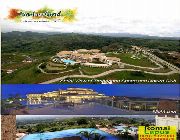 Sierra madre mountain view Lot for sale at The Glades Timberland Heights nr QC -- Land -- Rizal, Philippines