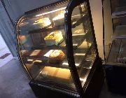 Cake Chiller -- Other Business Opportunities -- Metro Manila, Philippines