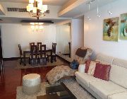 For Sale or Lease:   THE RESIDENCES AT GREENBELT -- Condo & Townhome -- Manila, Philippines