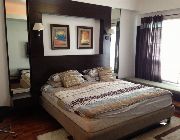 For Sale or Lease:   THE RESIDENCES AT GREENBELT -- Condo & Townhome -- Manila, Philippines