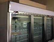 chiller & freezer -- Other Business Opportunities -- Metro Manila, Philippines
