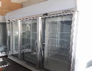 chiller & freezer -- Other Business Opportunities -- Metro Manila, Philippines