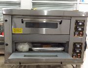 gas oven -- Other Business Opportunities -- Metro Manila, Philippines