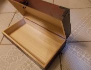 Wooden Gift Box -- Everything Else -- Marikina, Philippines