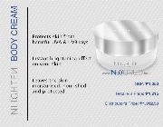 NET WT. 100g NWORLD NLIGHTEN Body Cream -- Distributors -- Makati, Philippines