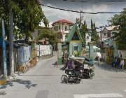 Townhouse for Sale in Pasig -- House & Lot -- Pasig, Philippines
