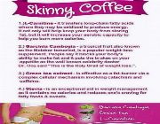 slimming coffee -- Weight Loss -- Bacoor, Philippines