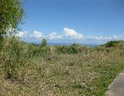 Vista Grande Subdivision Lot overlooking property FOR SALE negotiable !! -- Land -- Cebu City, Philippines