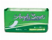 #angelssecret #sanitarypads #onlinesellerph #legitsellerph #healthiswealth #jmoa #micalouis -- Natural & Herbal Medicine -- Metro Manila, Philippines