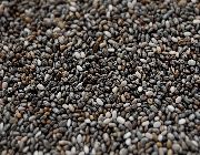 Chia, Black Chia, Chia Seeds, Organic Chia, Sprout -- Food & Related Products -- Metro Manila, Philippines