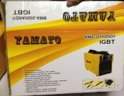 yamato dc inverter -- Home Tools & Accessories -- Metro Manila, Philippines