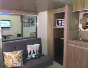 Affordable & Rent to Own Condo -- Apartment & Condominium -- Metro Manila, Philippines