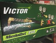 Victor Cutting Outfit -- Home Tools & Accessories -- Metro Manila, Philippines