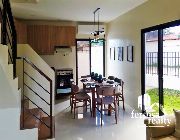 BRAND NEW MODERN HOUSES IN QUEZON CITY -- Townhouses & Subdivisions -- Quezon City, Philippines
