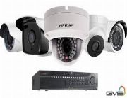 Cctv package -- Security & Surveillance -- Bacoor, Philippines