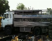 Isuzu Forward Stake Body -- Trucks & Buses -- Metro Manila, Philippines
