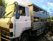 Isuzu Forward Stake Body -- Trucks & Buses -- Metro Manila, Philippines