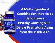 collagen, anti-aging, arthritis, osteoarthritis, lip plumping, joint pain -- Beauty Products -- Pangasinan, Philippines