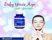 collagen, anti-aging, arthritis, osteoarthritis, lip plumping, joint pain -- Beauty Products -- Pangasinan, Philippines