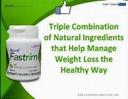 garcinia cambogia, royale, fastrim, weightloss, lose weight fast, fatloss -- Weight Loss -- Pangasinan, Philippines