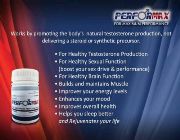 royale performax, erectile dysfunction, ED, mens health, royale, stress, insomnia -- Nutrition & Food Supplement -- Pangasinan, Philippines