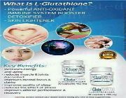 royale, glutathione 462mg, healthy liver, immune system booster, anti oxidant, anti aging, antistress, gluta capsules -- Nutrition & Food Supplement -- Pangasinan, Philippines
