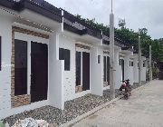 rowhouse-for-sale -- House & Lot -- Masbate City, Philippines