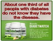 diabetes, food supplement diabetes, type 1 diabetes, type 2 diabetes, blood sugar -- Nutrition & Food Supplement -- Pangasinan, Philippines
