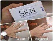7 days whitening, SKN, Royale, Whitening Soap, anti aging, alpha hydroxy acid soap -- Beauty Products -- Pangasinan, Philippines