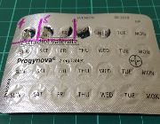 Progynova estradiol valerate -- Natural & Herbal Medicine -- Metro Manila, Philippines