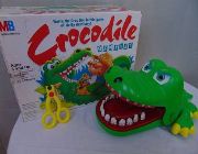 crocodile dentist -- All Baby & Kids Stuff -- Metro Manila, Philippines