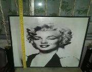 Marilyn Monroe classic -- All Antiques Arts -- Metro Manila, Philippines