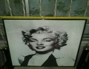 Marilyn Monroe classic -- All Antiques Arts -- Metro Manila, Philippines