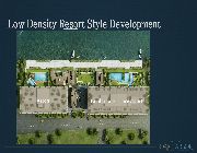 Condominium-OakHarbor-Pasay-City-of-dreams-Okada-Manila -- Apartment & Condominium -- Metro Manila, Philippines