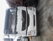 Dump Truck Sinotruk -- Other Vehicles -- Manila, Philippines