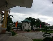 secured, convenient and accessible -- House & Lot -- Baguio, Philippines
