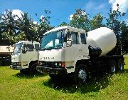 TRANSIT MIXER FOR SALE!!!!!! -- Trucks & Buses -- Davao City, Philippines
