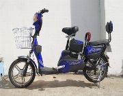 motorcycle for sale electric bike ebike car more brand new -- All Motorcyles -- Metro Manila, Philippines