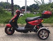 motorcycle for sale electric bike ebike car motor brand new -- All Motorcyles -- Metro Manila, Philippines