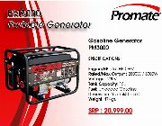 Promate Generator PM3000 -- Other Appliances -- Metro Manila, Philippines