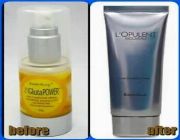lopulent, line corrector cream, antiwrinkle, skin cell regeneration, mature skin -- Beauty Products -- Pangasinan, Philippines