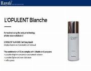 lopulent blanche, blanche toner, royale toner, lopulent, microexfoliant, where to buy royale products, where to buy lopulent products -- Beauty Products -- Pangasinan, Philippines