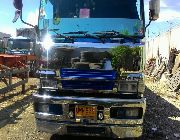 Super Great Wing van Bubble Top 10W -- Trucks & Buses -- Las Pinas, Philippines