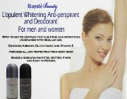 lopulent, deodorant for women, antiperspirant, whitening deodorant -- Beauty Products -- Pangasinan, Philippines