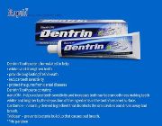 dentrin, royale, oral care, teeth care, toothpaste, paraben free, tooth enamel care, teeth sensitivity, gingivitis, oral care for diabetics -- Dental Care -- Pangasinan, Philippines